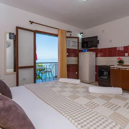Appartement Verica *