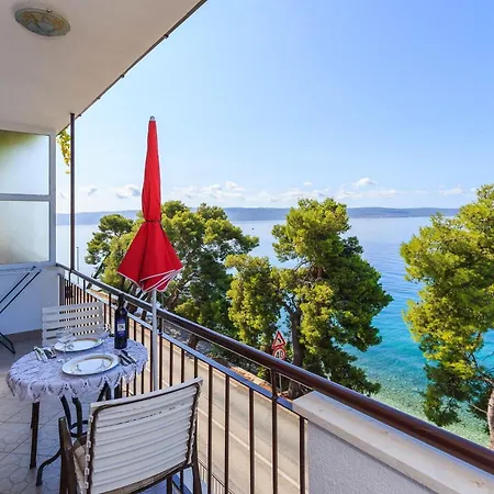 Verica Appartement Krilo