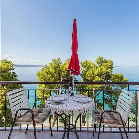 Appartement Verica *