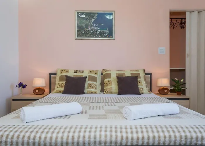 Verica Appartement *