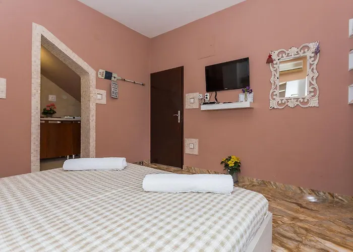 Verica Appartement