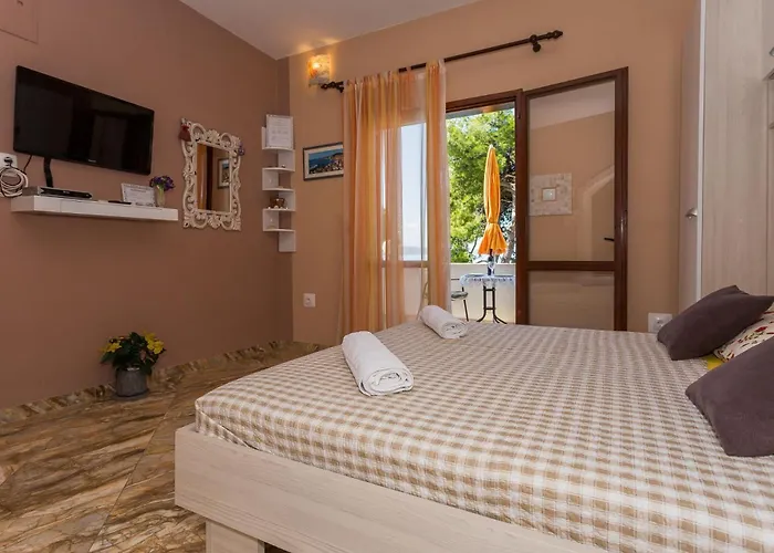 Verica Appartement *