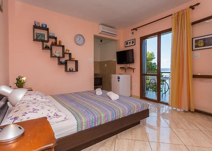 Appartement Verica Krilo