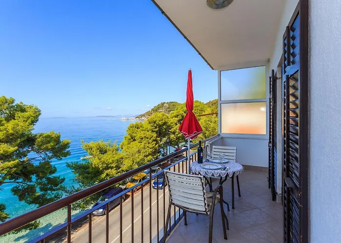 Verica Appartement