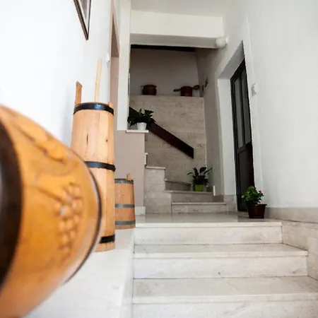 Apartman Verica *