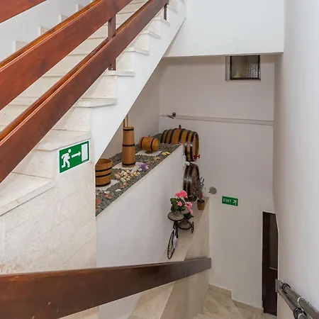 Verica Apartman *