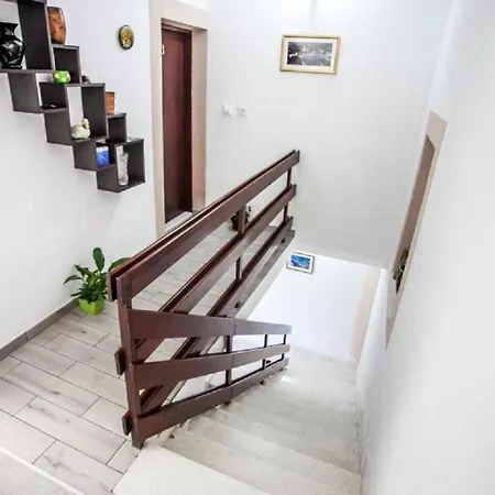 Apartman Verica Krilo