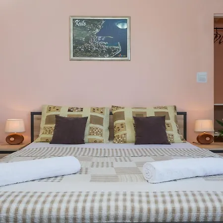 Verica Apartman *