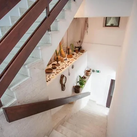 Verica Apartment *