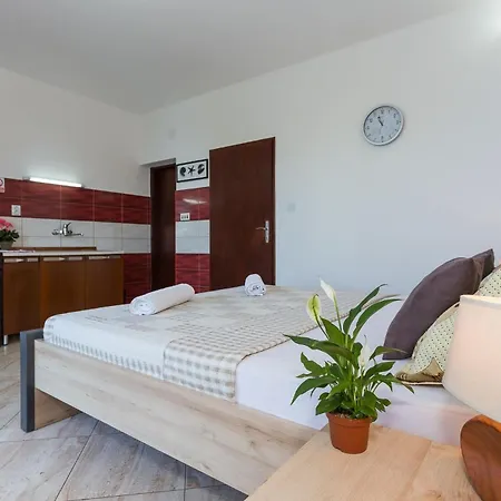 Apartman Verica Krilo