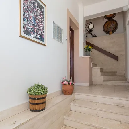 Apartman Verica Krilo