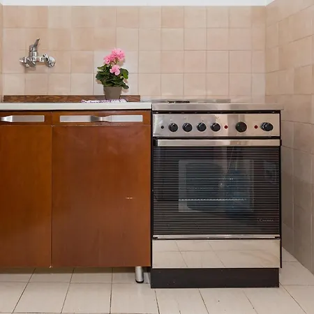 Verica Apartman