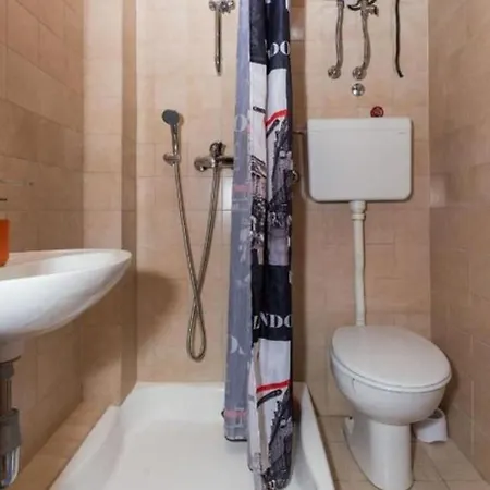 Verica Apartman *
