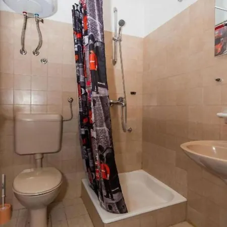 Apartman Verica *