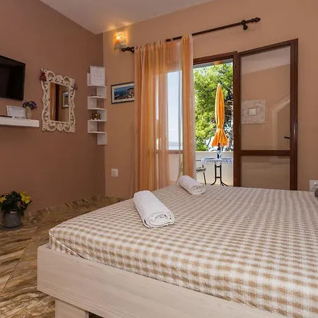 Verica Apartman *