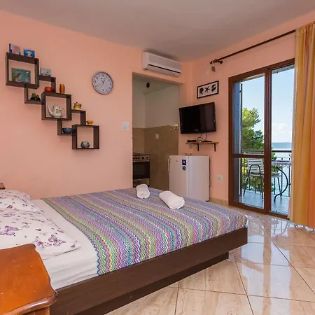 Apartman Verica Krilo