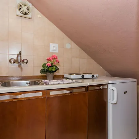 Apartman Verica Krilo