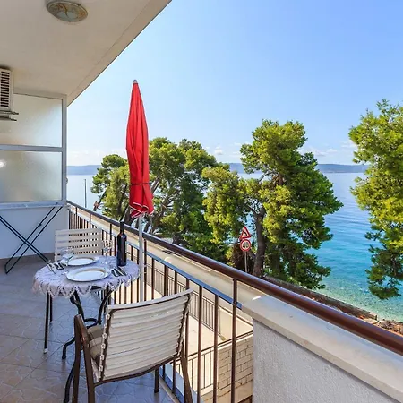 Apartman Verica *