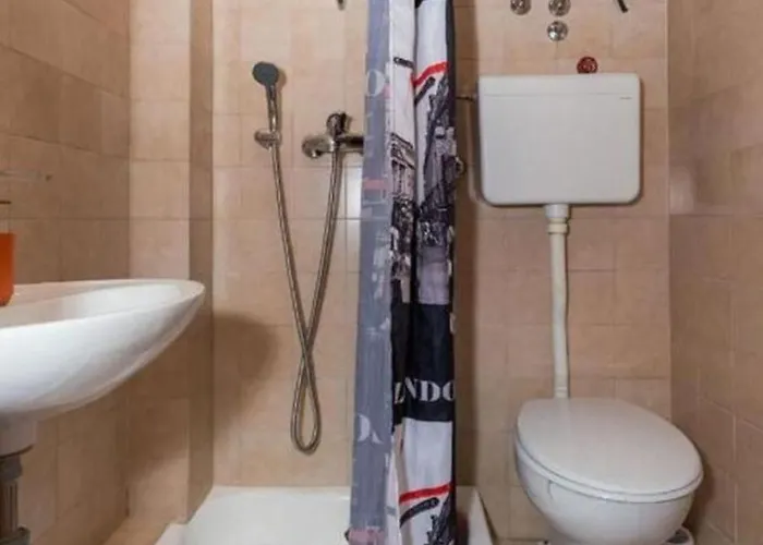 Verica Διαμέρισμα *