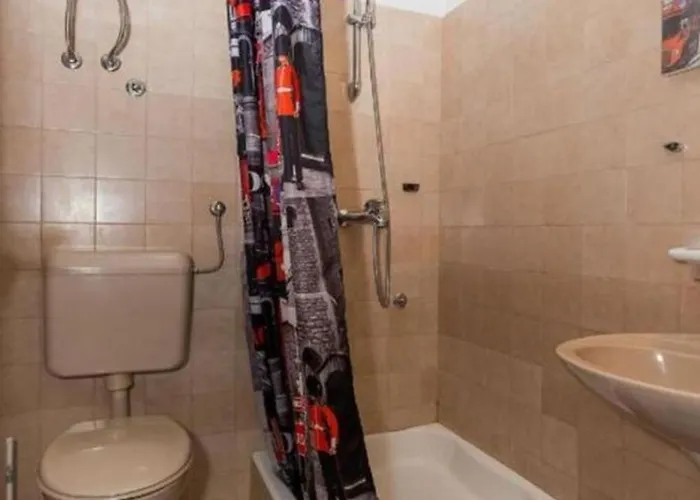 Διαμέρισμα Verica *