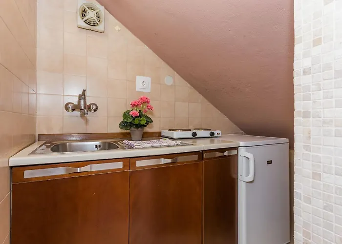 Διαμέρισμα Verica Krilo