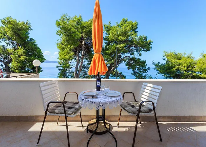 Verica Διαμέρισμα *