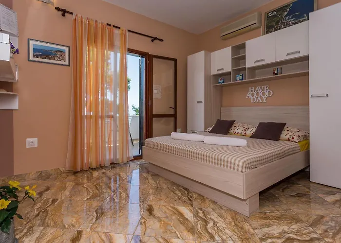 Verica Διαμέρισμα Krilo